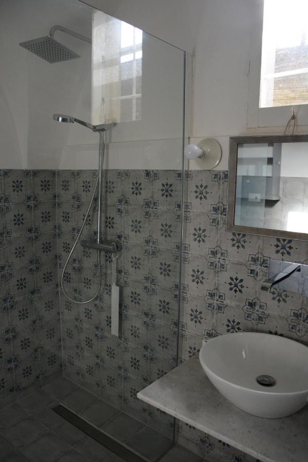 Aricelle Speziali Bed & Breakfast Specchia Gallone Exterior photo